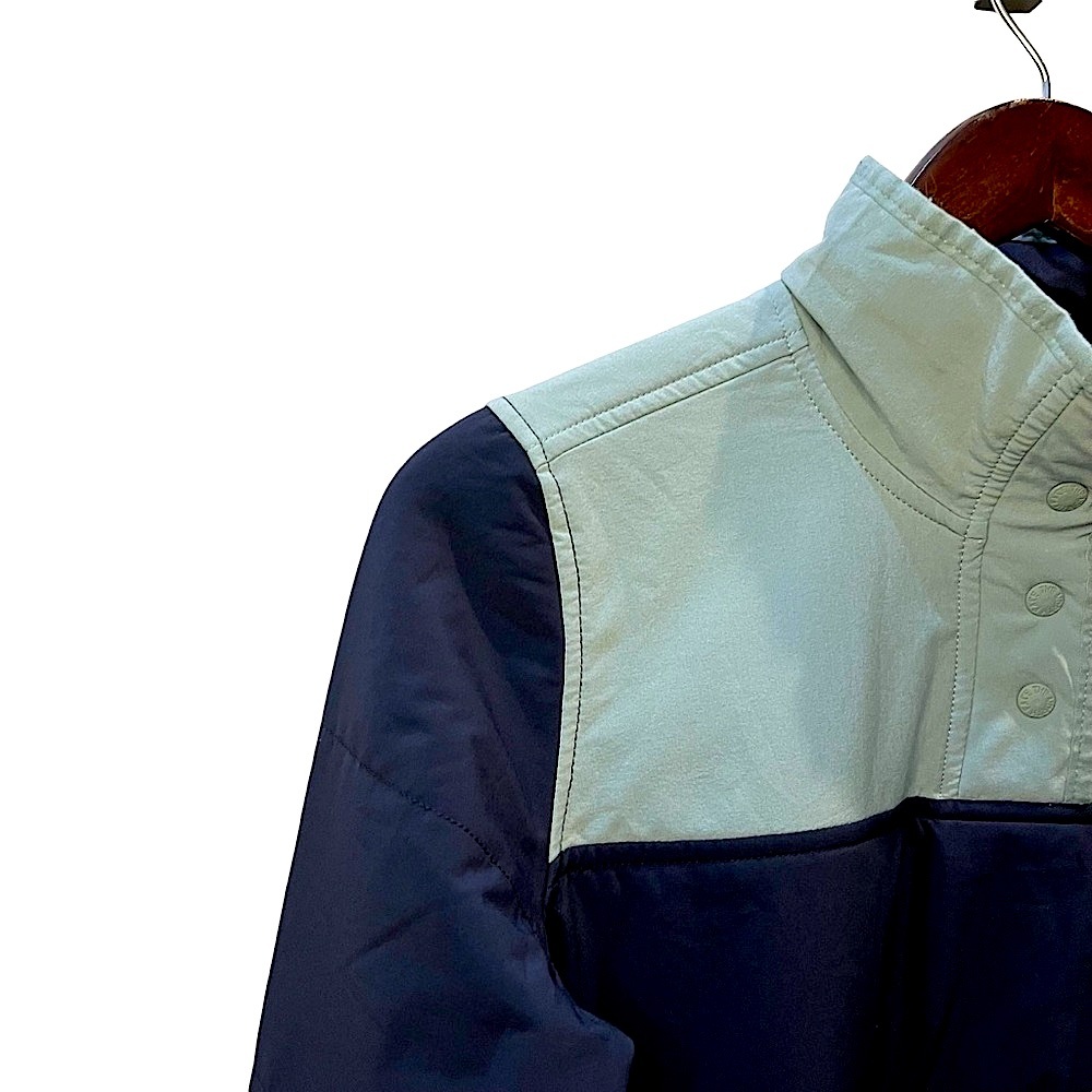 North Face Pullover Quarter Jacket - image 5